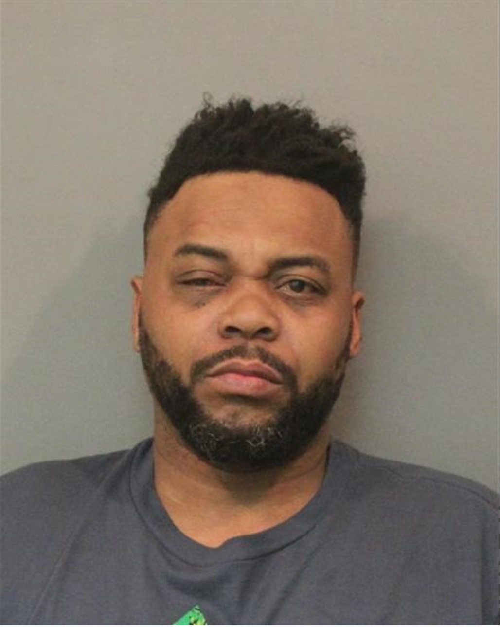 Steven Pierre Thomas